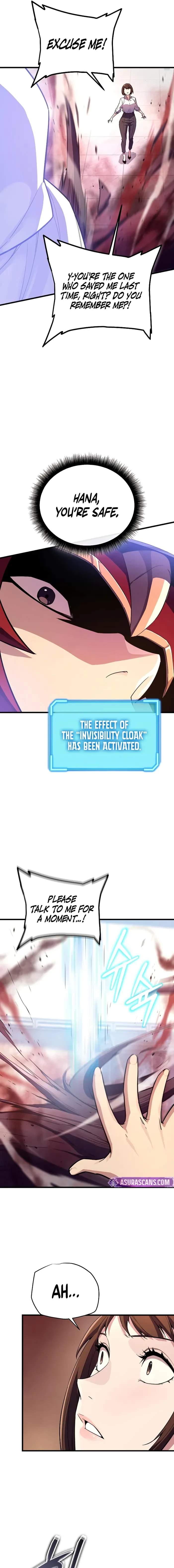 Starting With 13 Hidden Traits Chapter 11 - 3