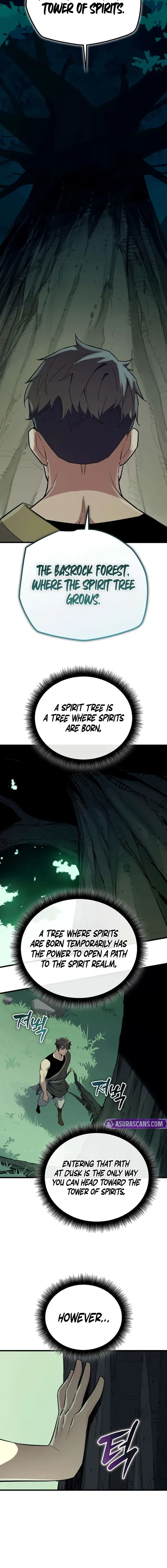 Starting With 13 Hidden Traits Chapter 12 - 16