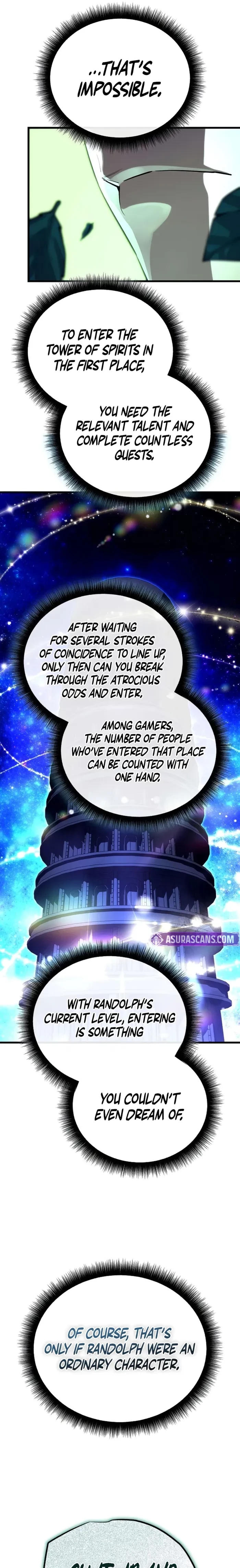 Starting With 13 Hidden Traits Chapter 12 - 29
