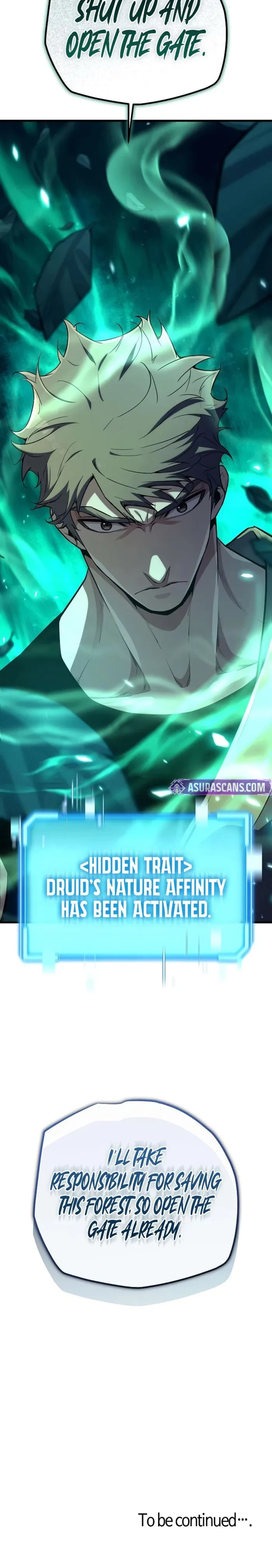 Starting With 13 Hidden Traits Chapter 12 - 30