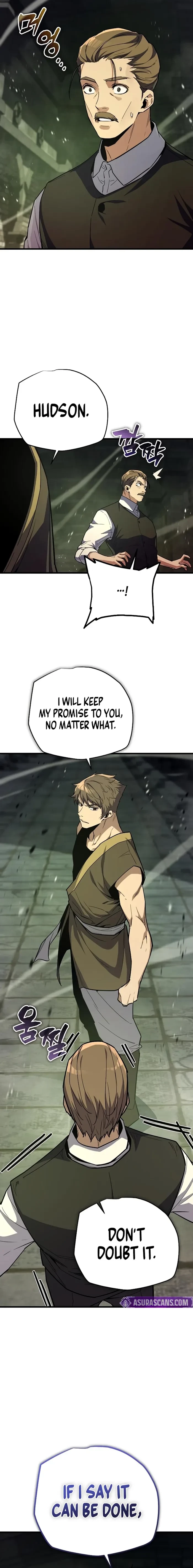 Starting With 13 Hidden Traits Chapter 11 - 24