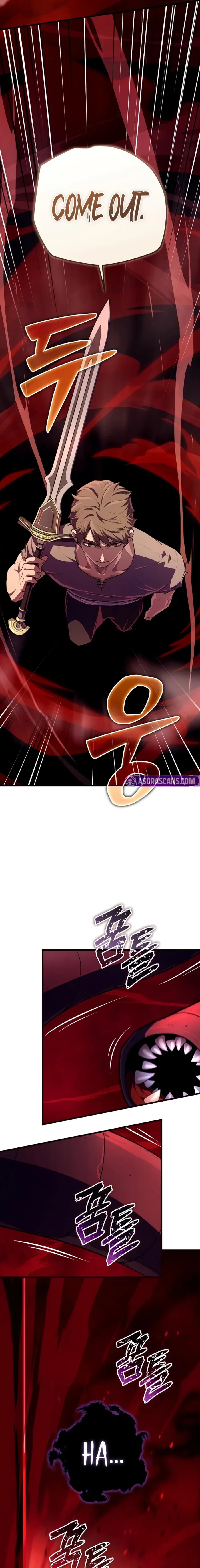 Starting With 13 Hidden Traits Chapter 10 - 7