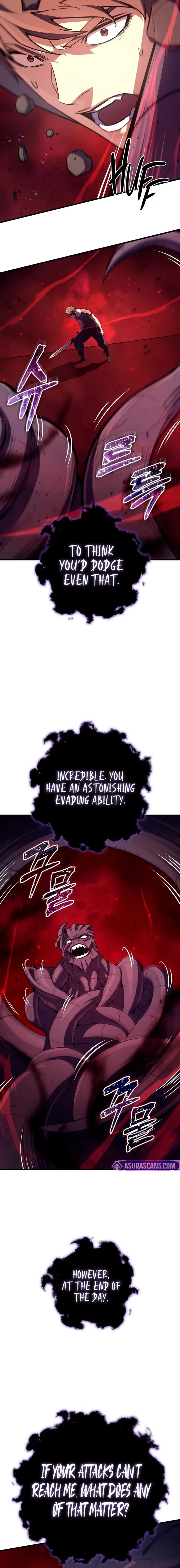 Starting With 13 Hidden Traits Chapter 10 - 16