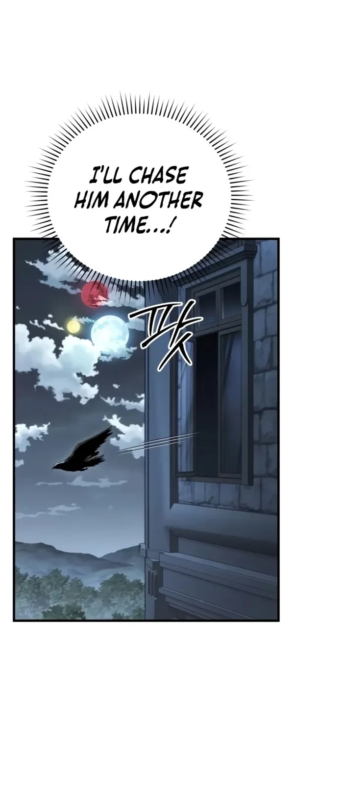 The Seventh Prince Wants to Bail Chapter 25 - 10