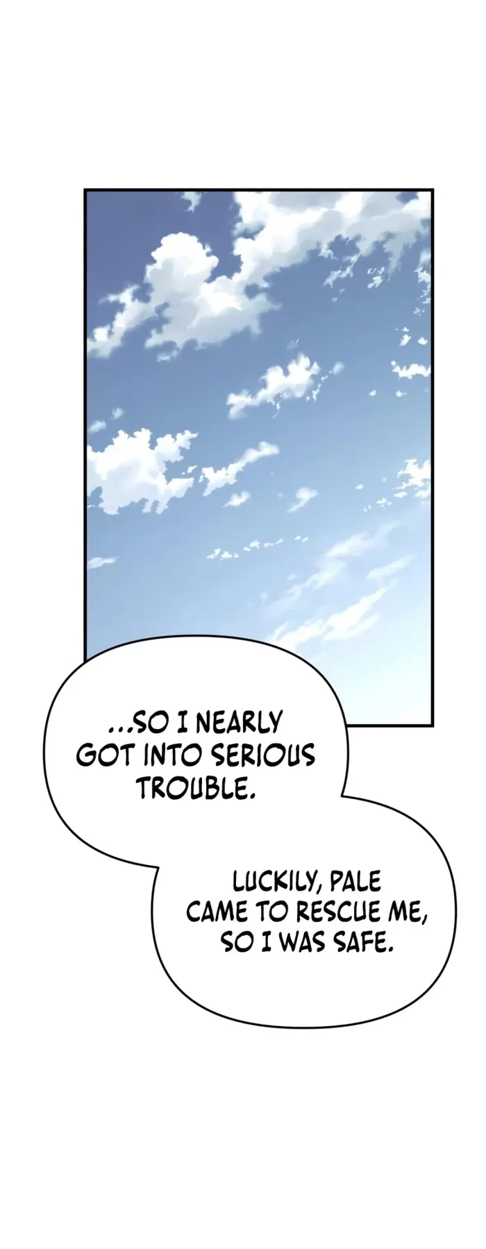 The Seventh Prince Wants to Bail Chapter 25 - 12