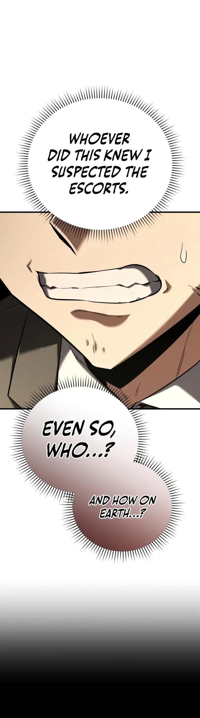 The Seventh Prince Wants to Bail Chapter 25 - 16