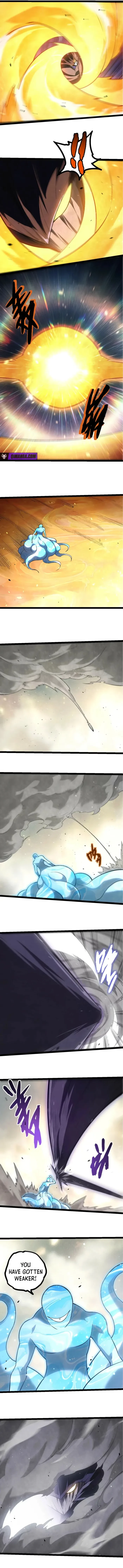 Starting Over as a Tree Chapter 537 - 5