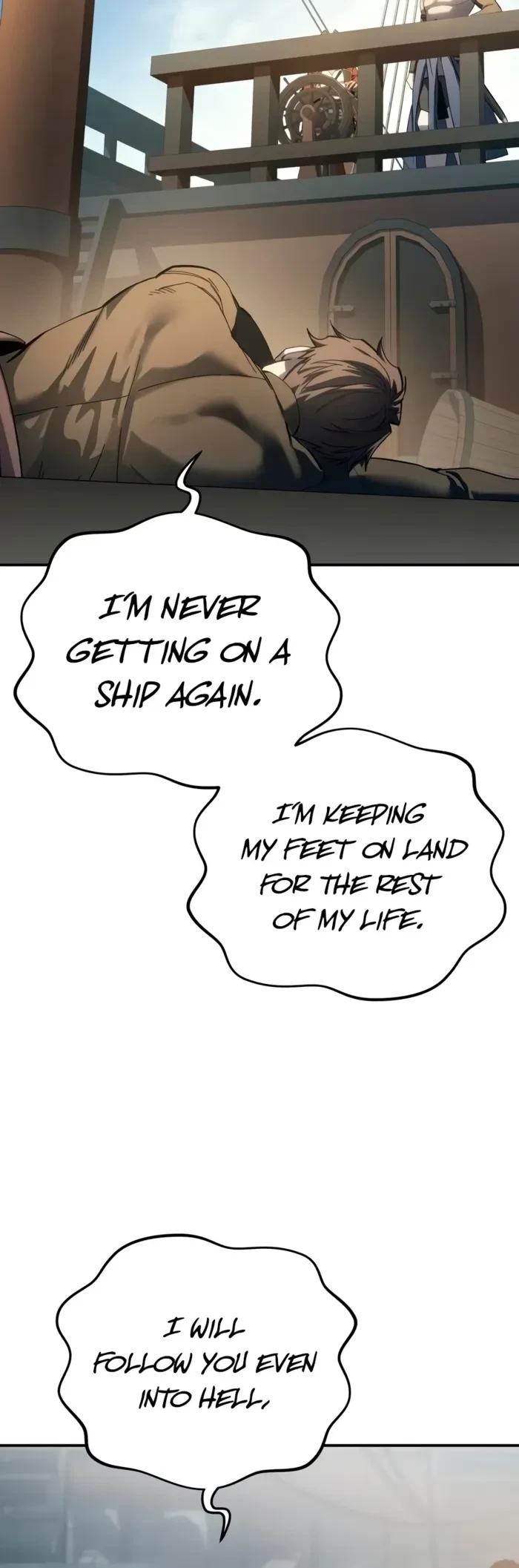 The Stellar Swordmaster Chapter 141 - 6