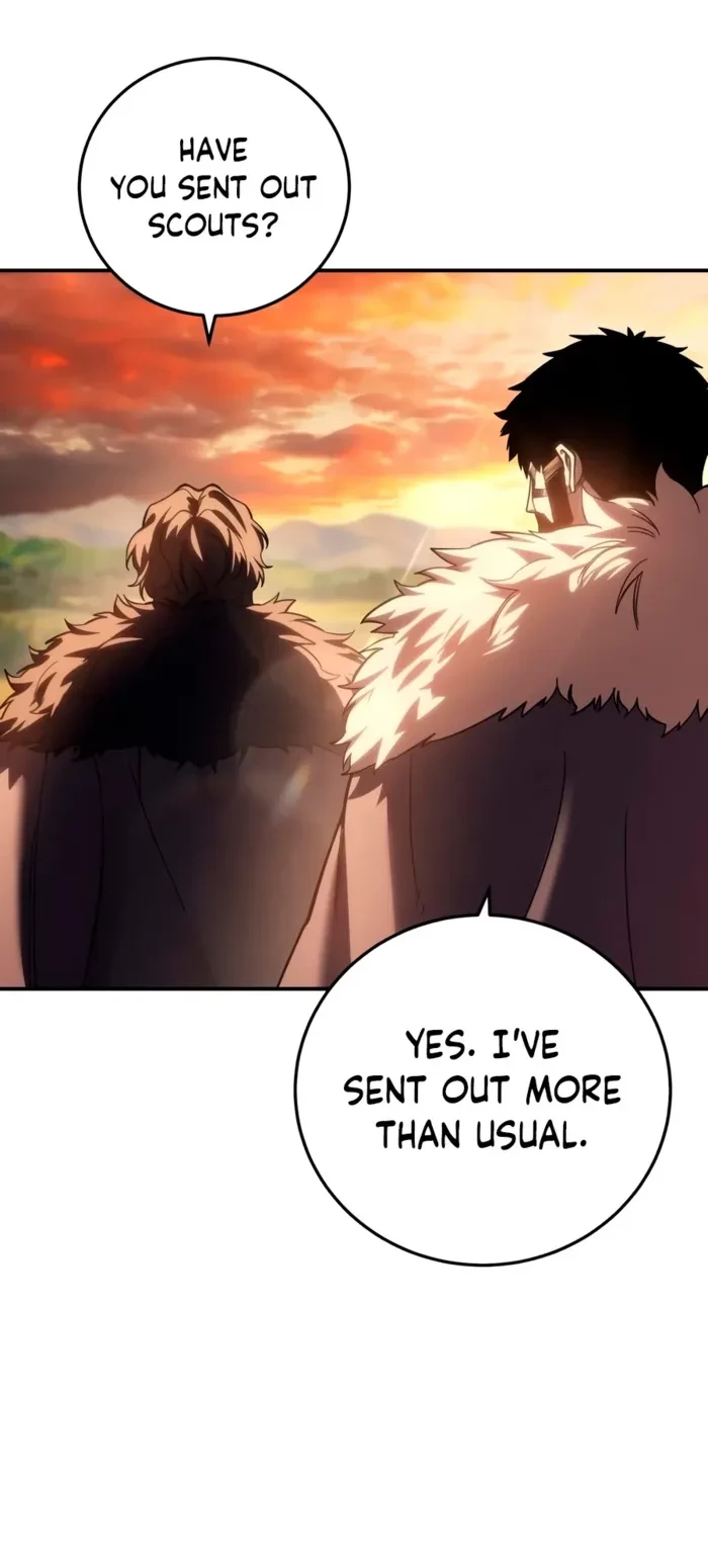 The Stellar Swordmaster Chapter 141 - 18