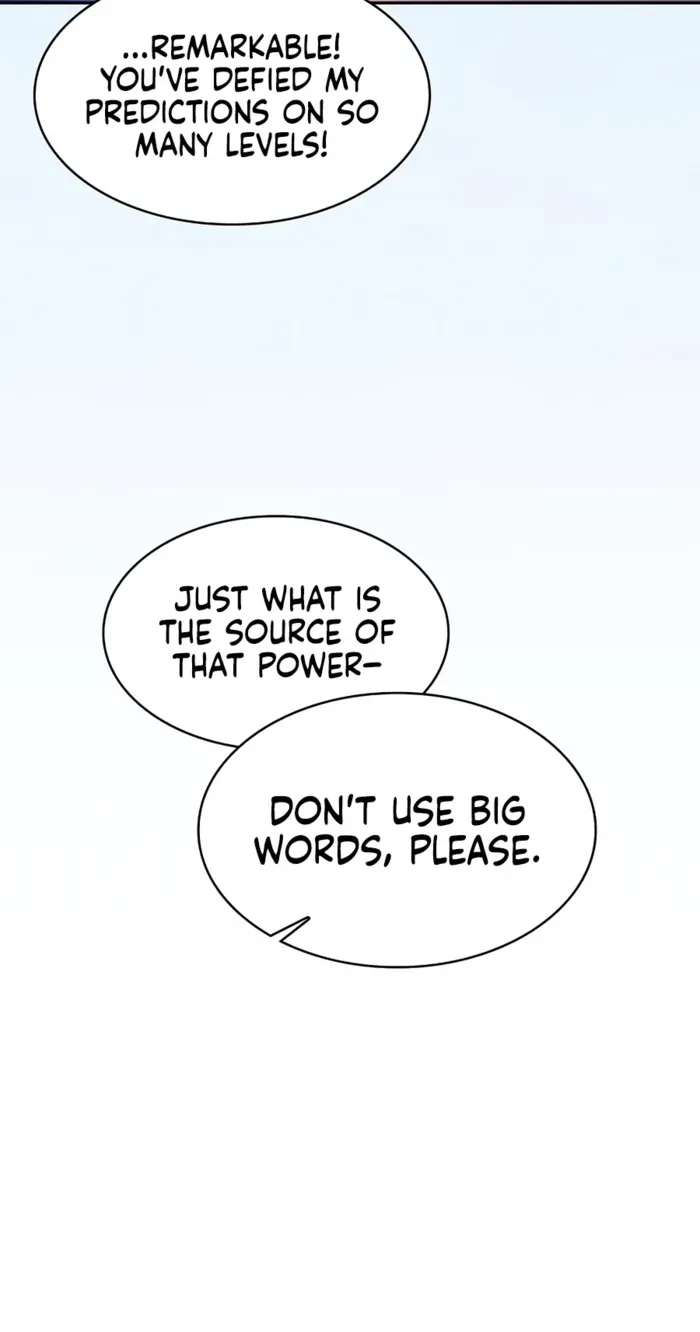 The Academy's Genius Swordsman Chapter 158 - 4