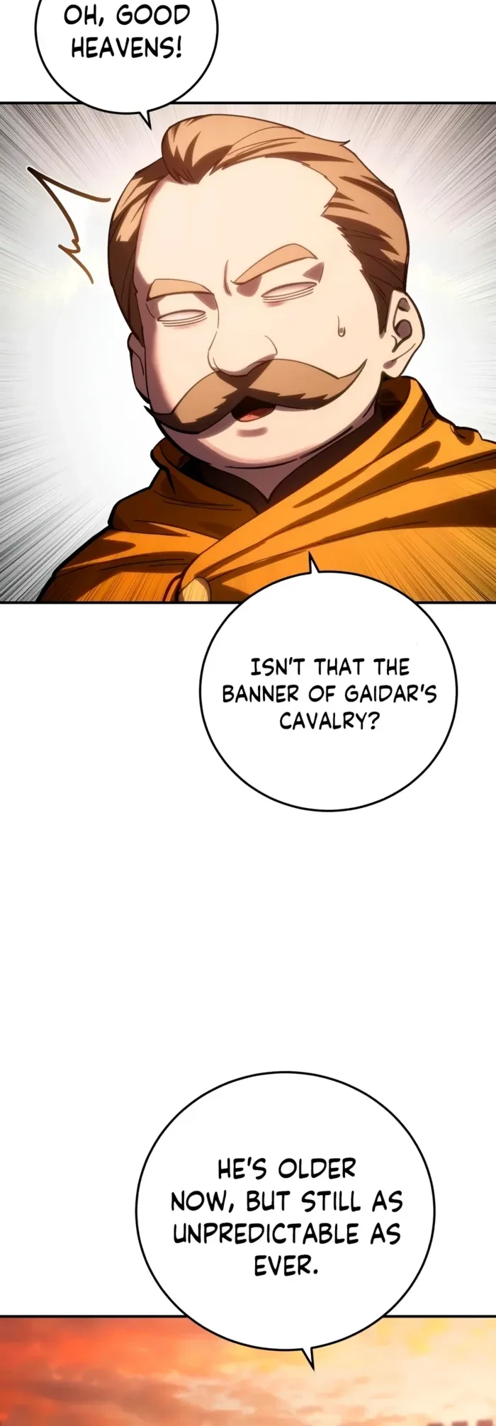 The Stellar Swordmaster Chapter 141 - 20