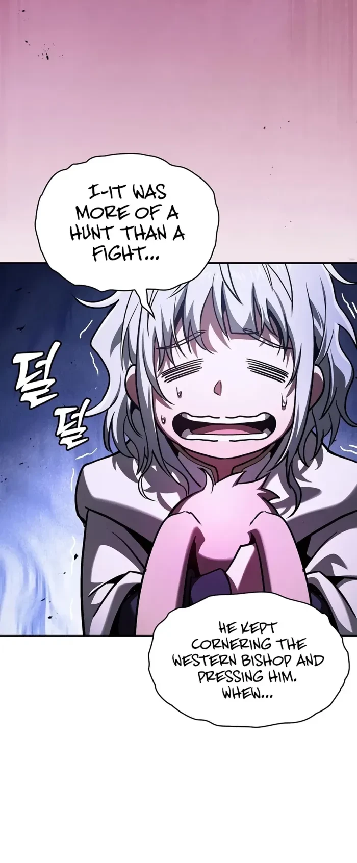 The Academy's Genius Swordsman Chapter 158 - 14