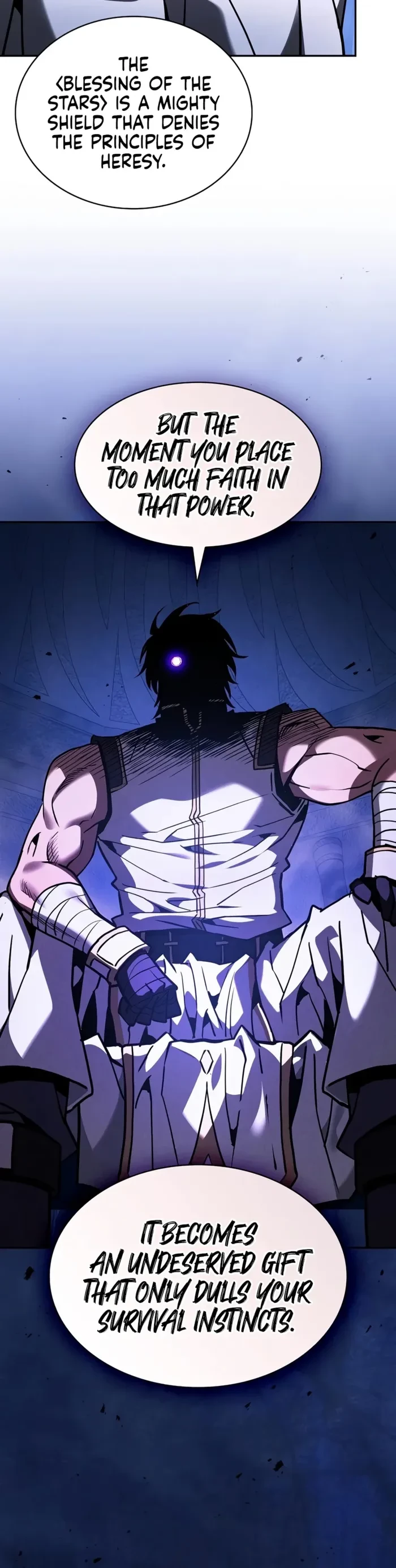 The Academy's Genius Swordsman Chapter 158 - 16