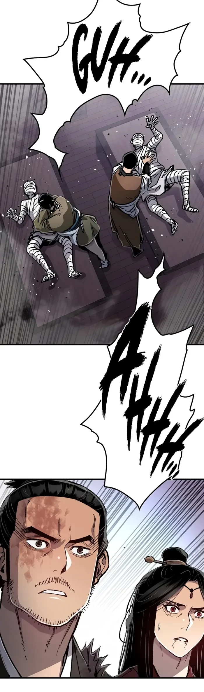 Reborn As The Heavenly Demon Chapter 142 - 8