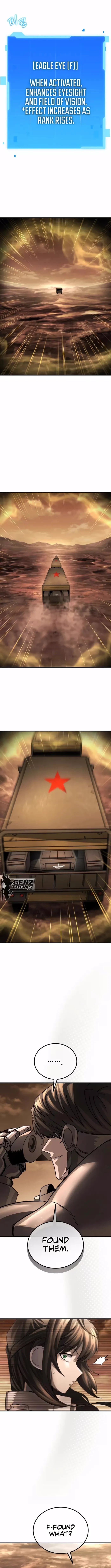 A Space Marine Gets a Status Window Chapter 10 - 18