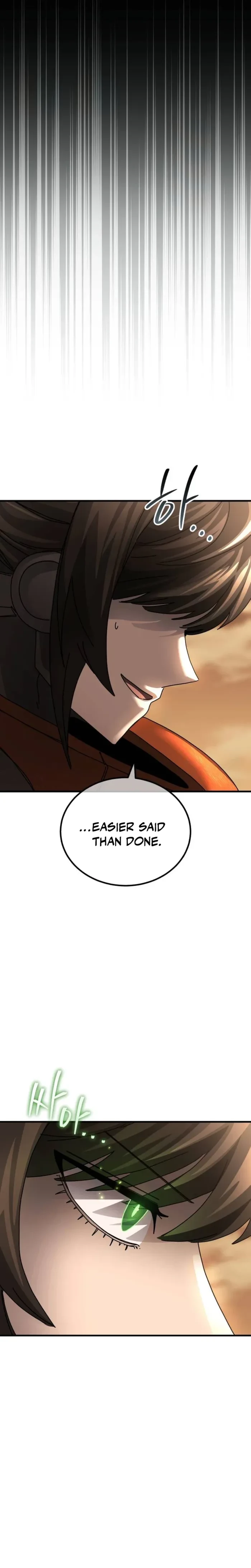 A Space Marine Gets a Status Window Chapter 8 - 10