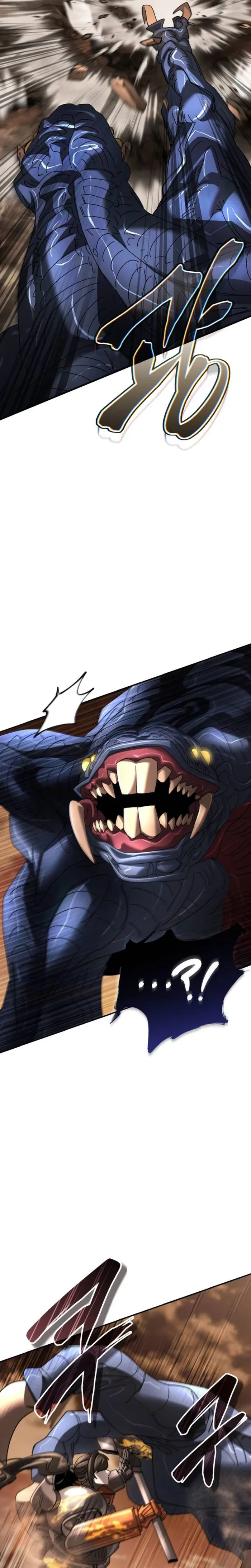 A Space Marine Gets a Status Window Chapter 8 - 13