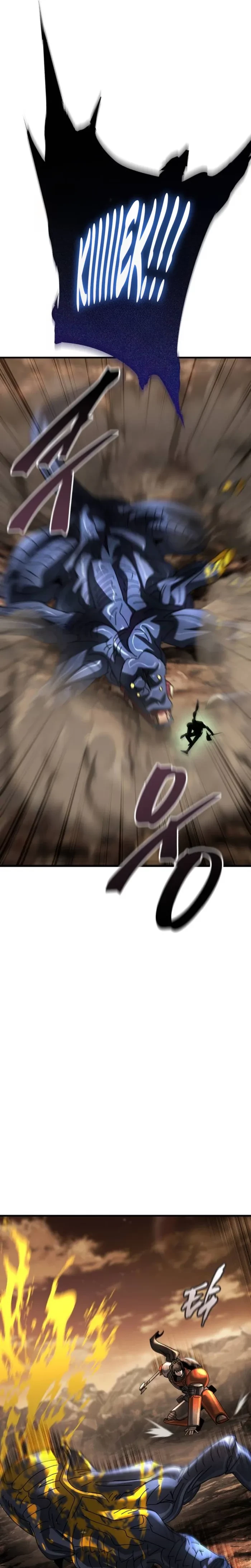 A Space Marine Gets a Status Window Chapter 8 - 19