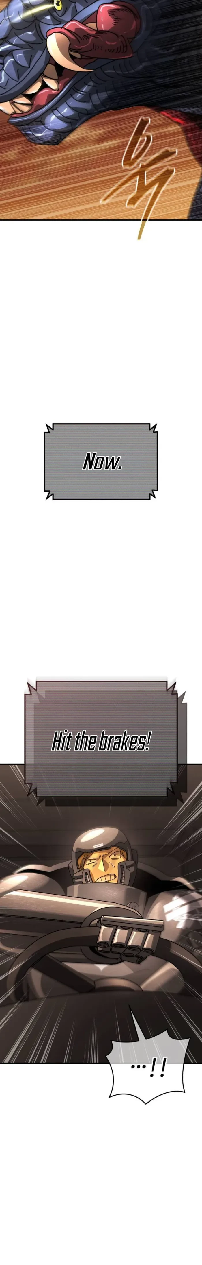 A Space Marine Gets a Status Window Chapter 8 - 27