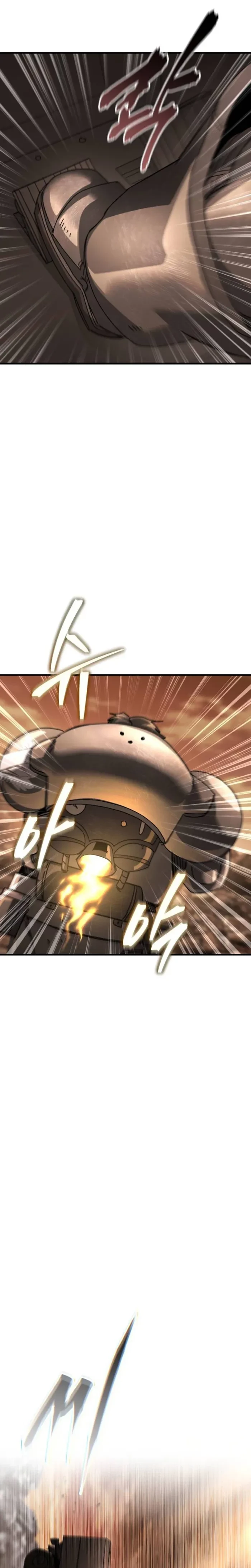 A Space Marine Gets a Status Window Chapter 8 - 28