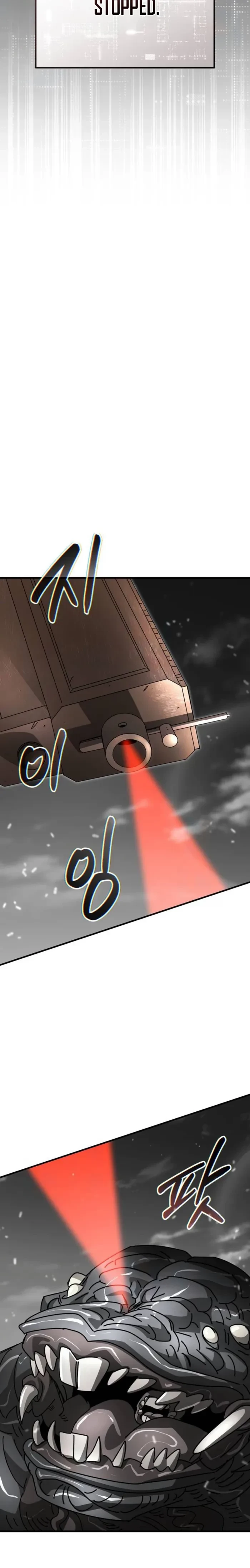 A Space Marine Gets a Status Window Chapter 8 - 32