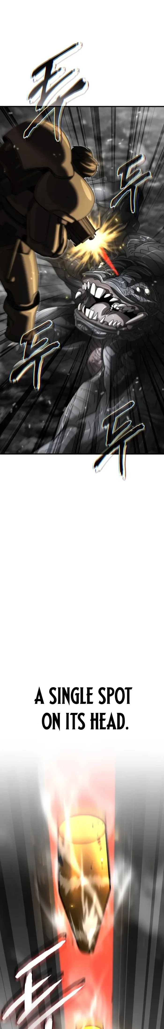 A Space Marine Gets a Status Window Chapter 8 - 35