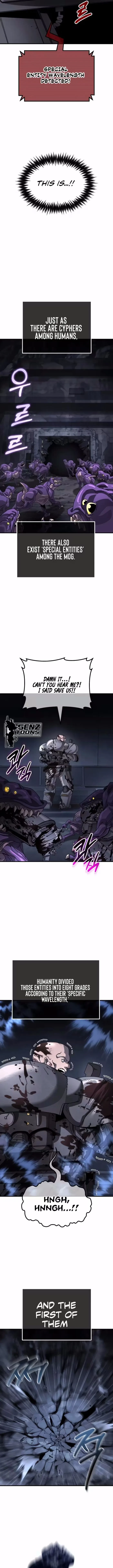 A Space Marine Gets a Status Window Chapter 6 - 11