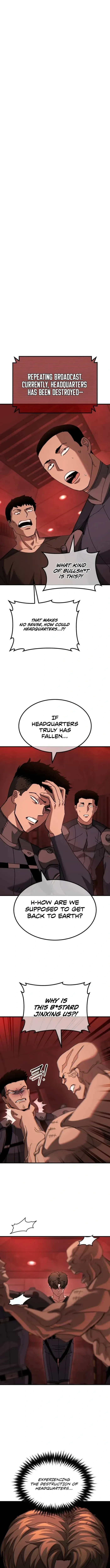 A Space Marine Gets a Status Window Chapter 3 - 15