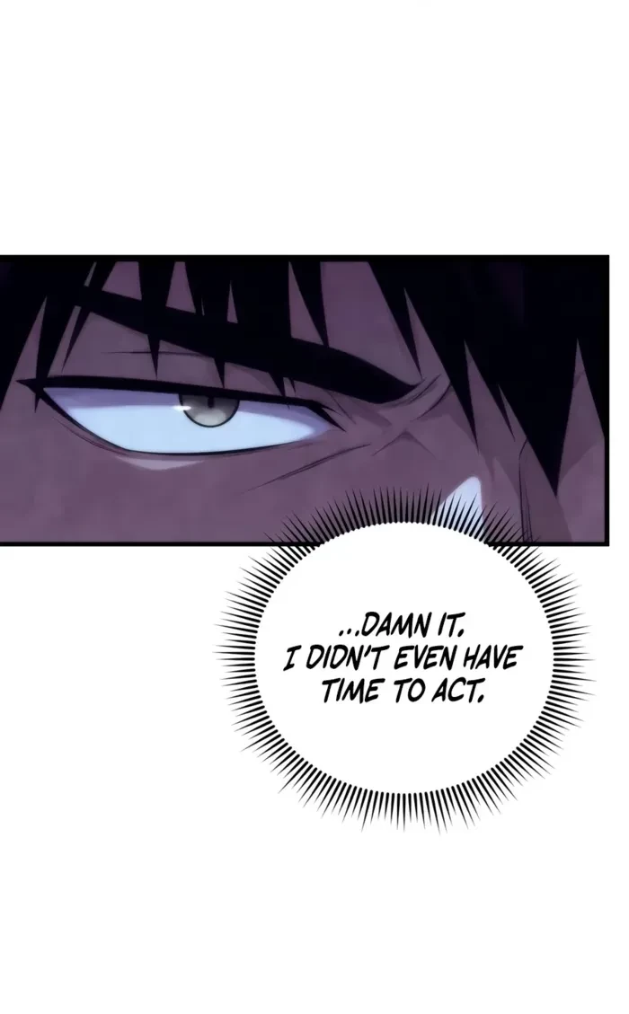 The Hero Cannot Rest Chapter 11 - 7