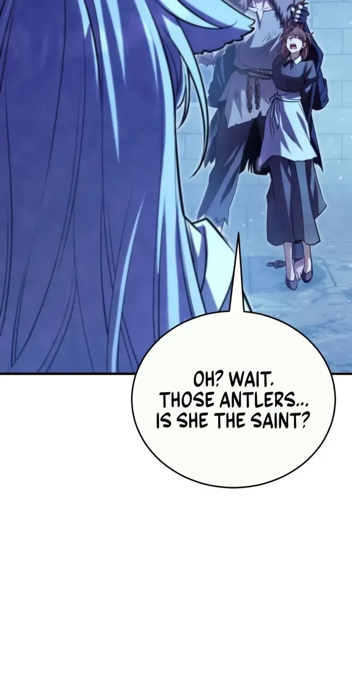 The Hero Cannot Rest Chapter 11 - 9