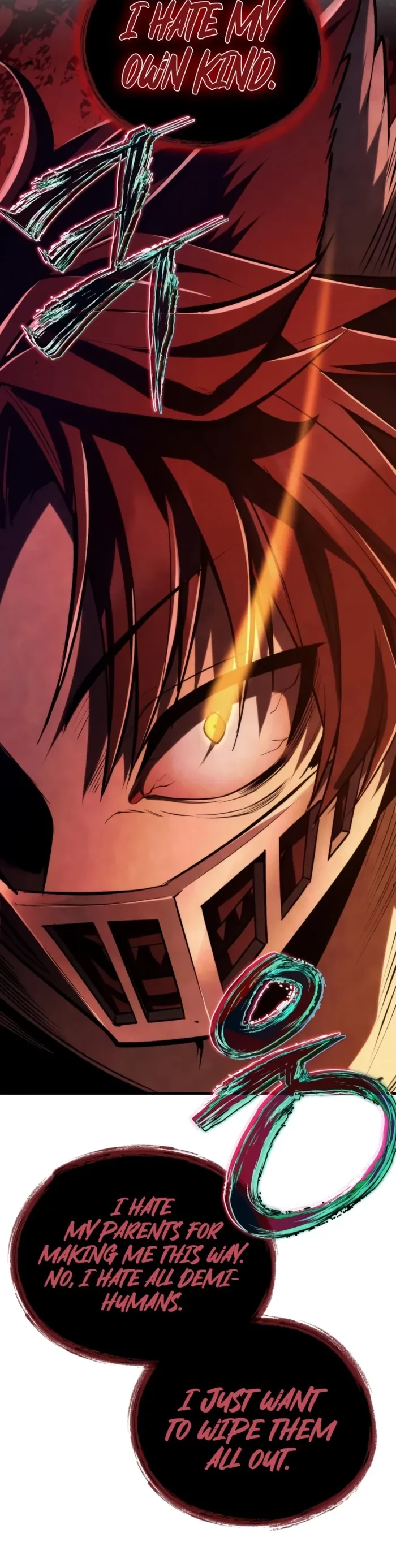 The Hero Cannot Rest Chapter 11 - 11