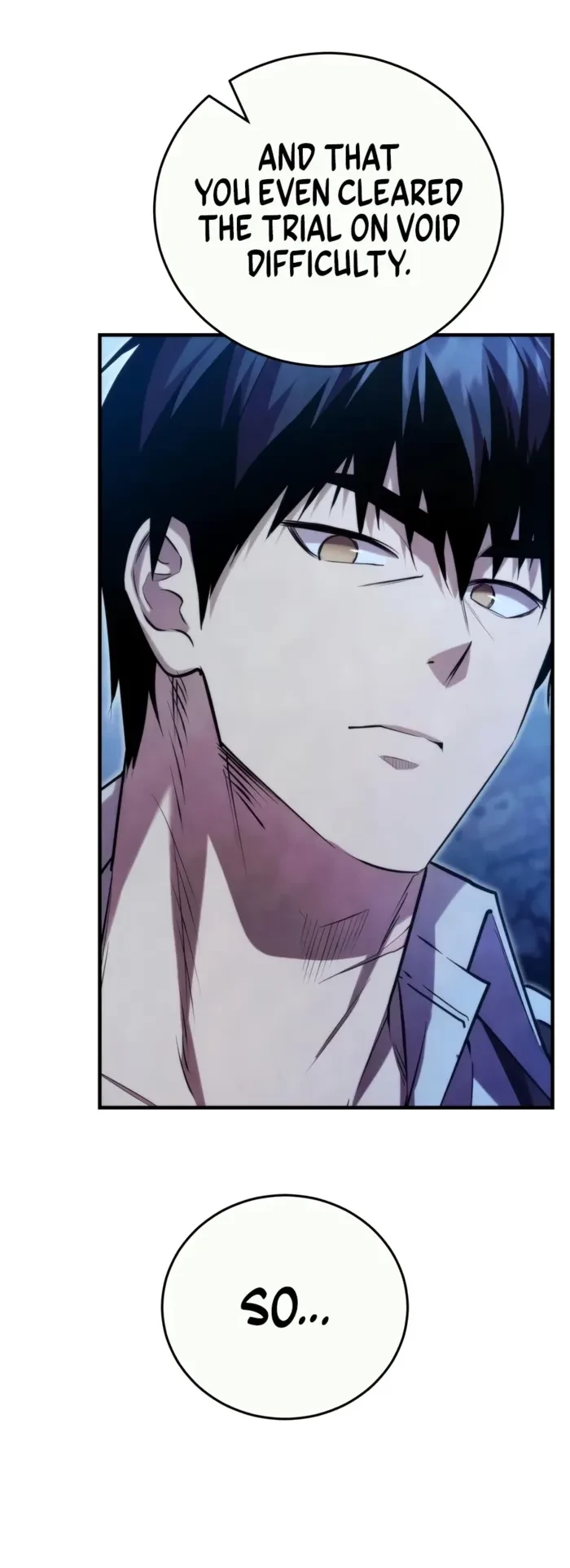 The Hero Cannot Rest Chapter 11 - 13