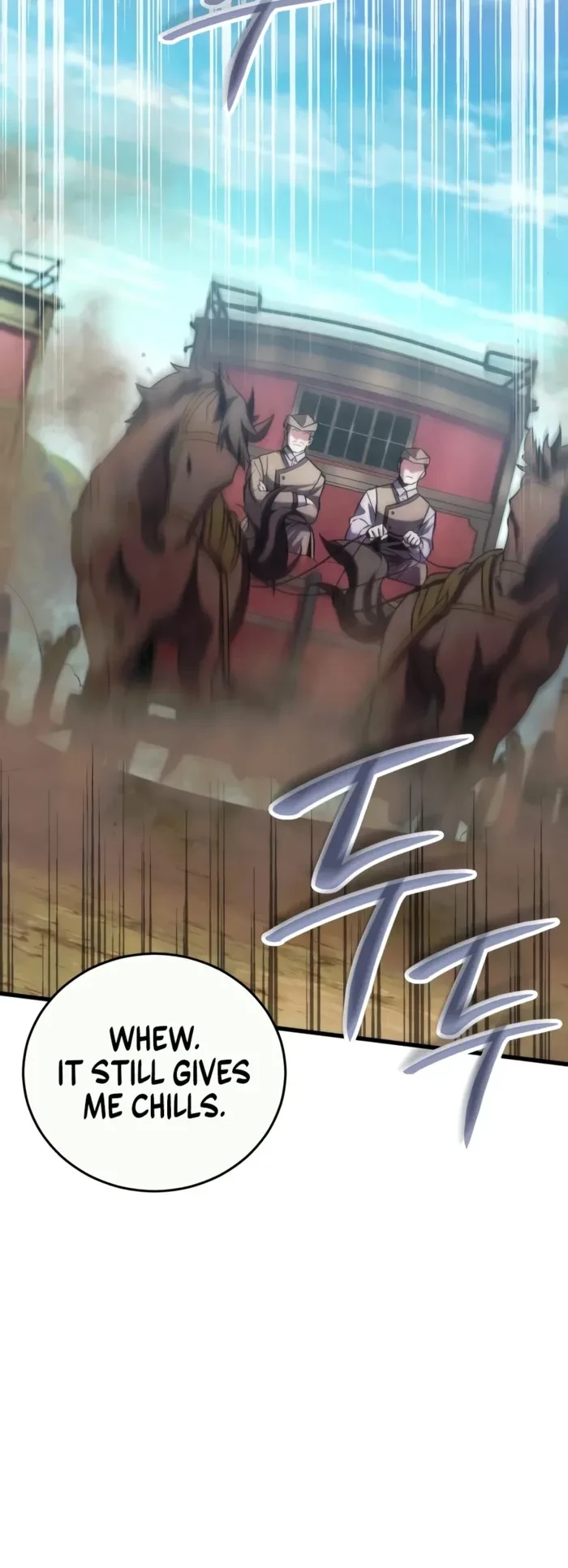 The Hero Cannot Rest Chapter 10 - 6