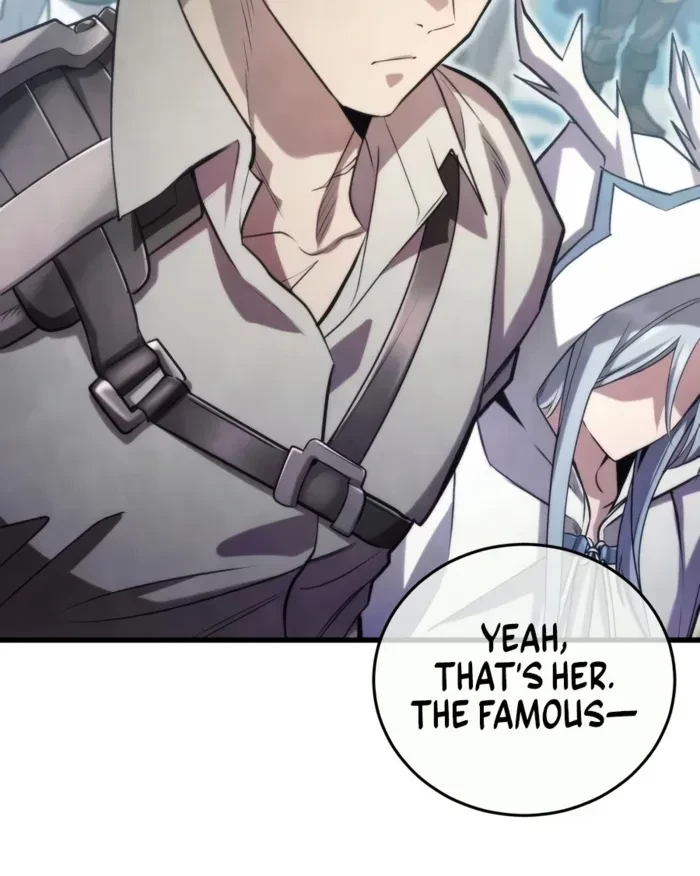 The Hero Cannot Rest Chapter 10 - 12