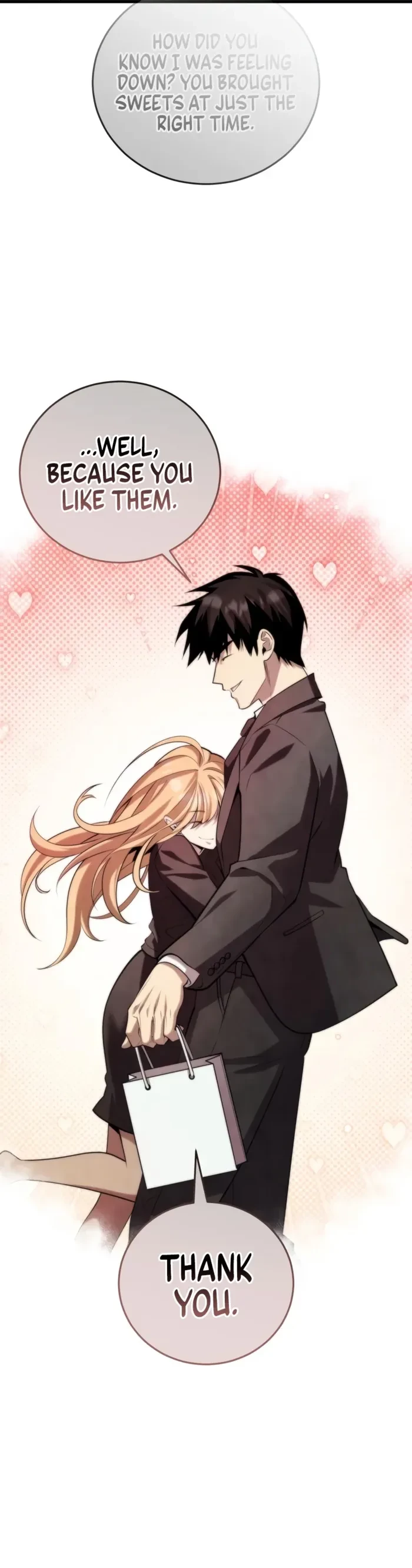The Hero Cannot Rest Chapter 10 - 18