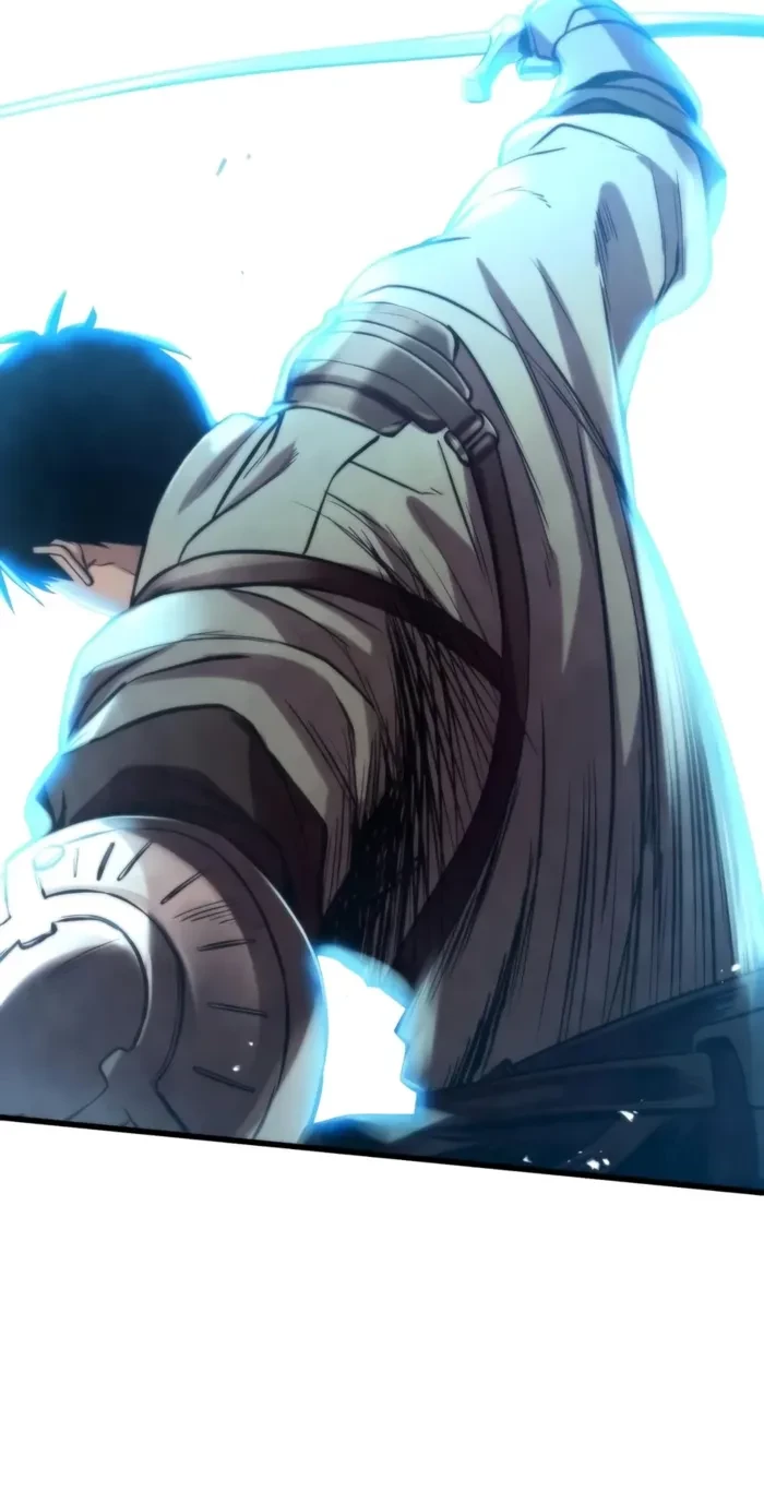 The Hero Cannot Rest Chapter 9 - 8