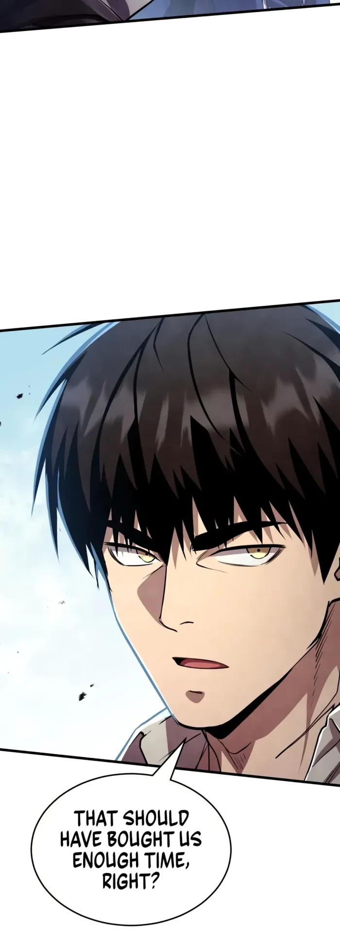 The Hero Cannot Rest Chapter 9 - 12