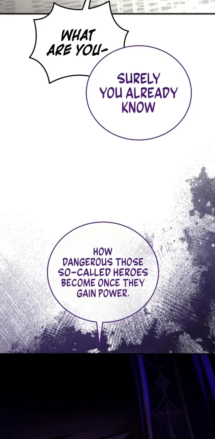 The Hero Cannot Rest Chapter 9 - 20