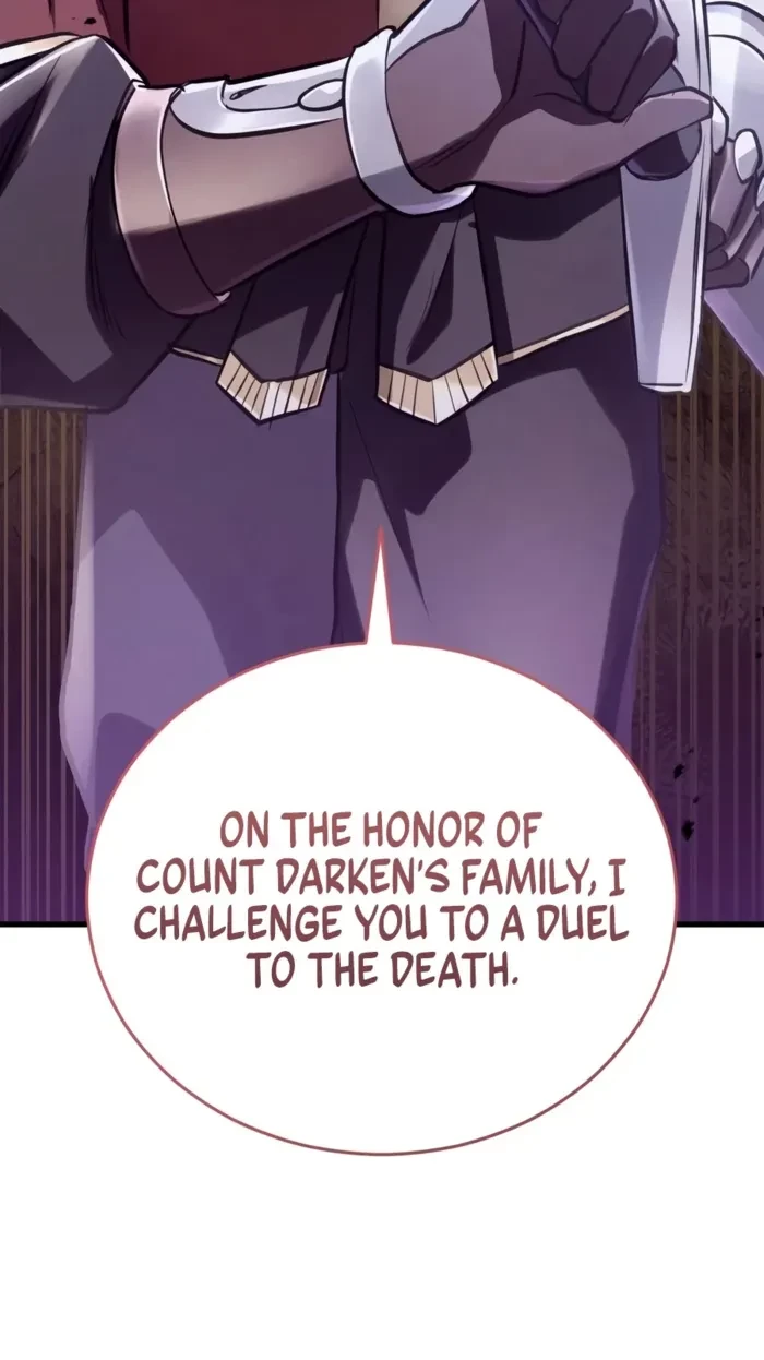 The Hero Cannot Rest Chapter 8 - 2