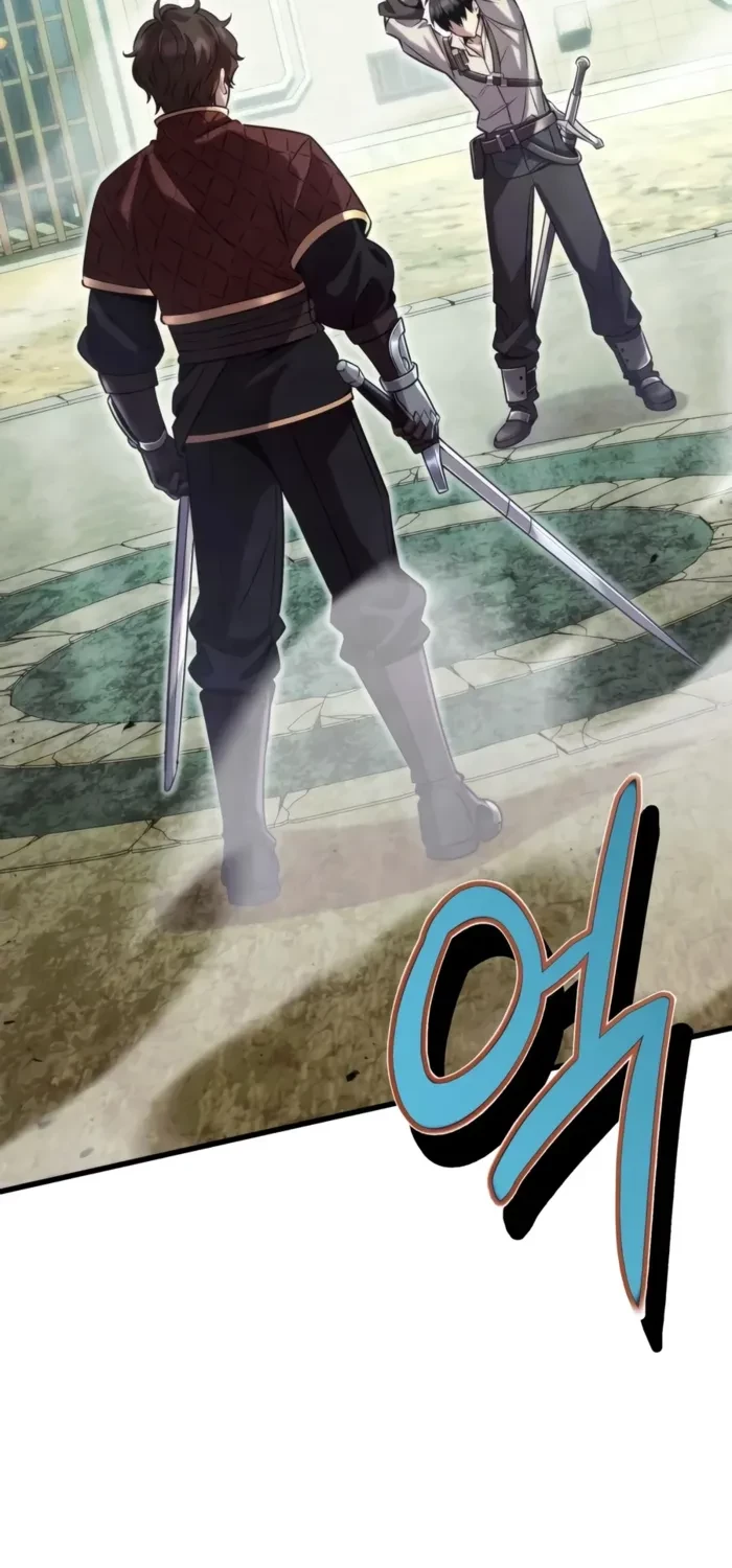 The Hero Cannot Rest Chapter 8 - 6