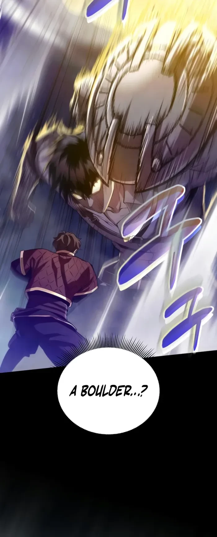 The Hero Cannot Rest Chapter 8 - 13