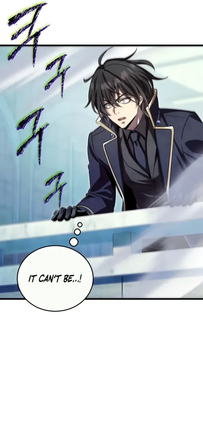 The Hero Cannot Rest Chapter 8 - 17