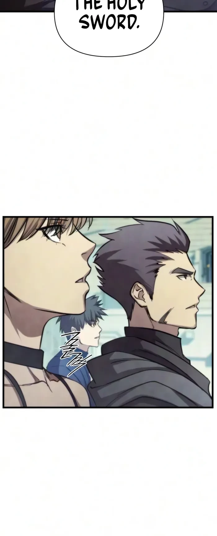 The Hero Cannot Rest Chapter 7 - 9