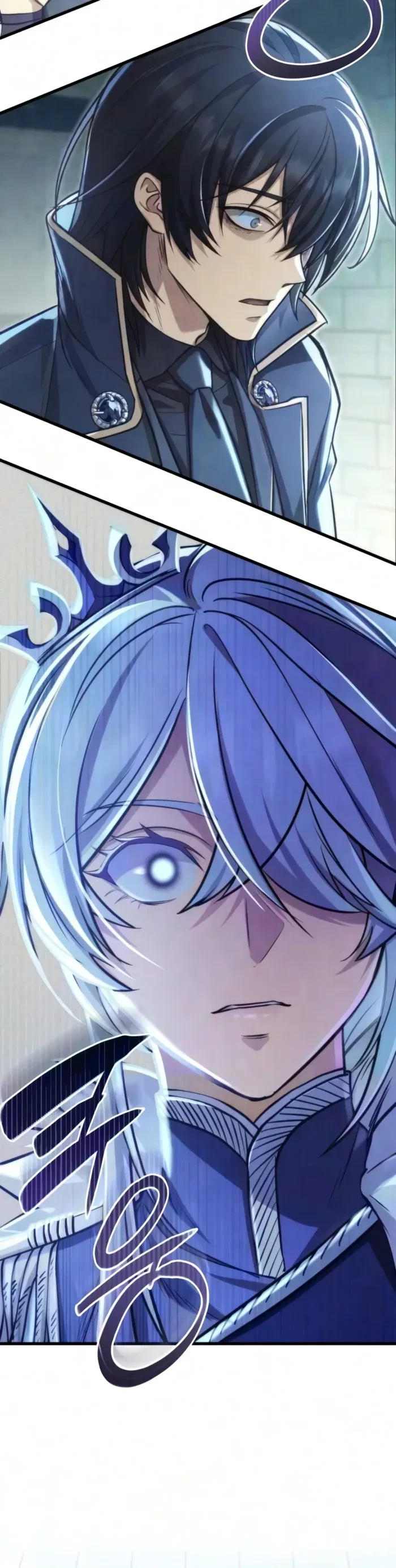 The Hero Cannot Rest Chapter 7 - 15