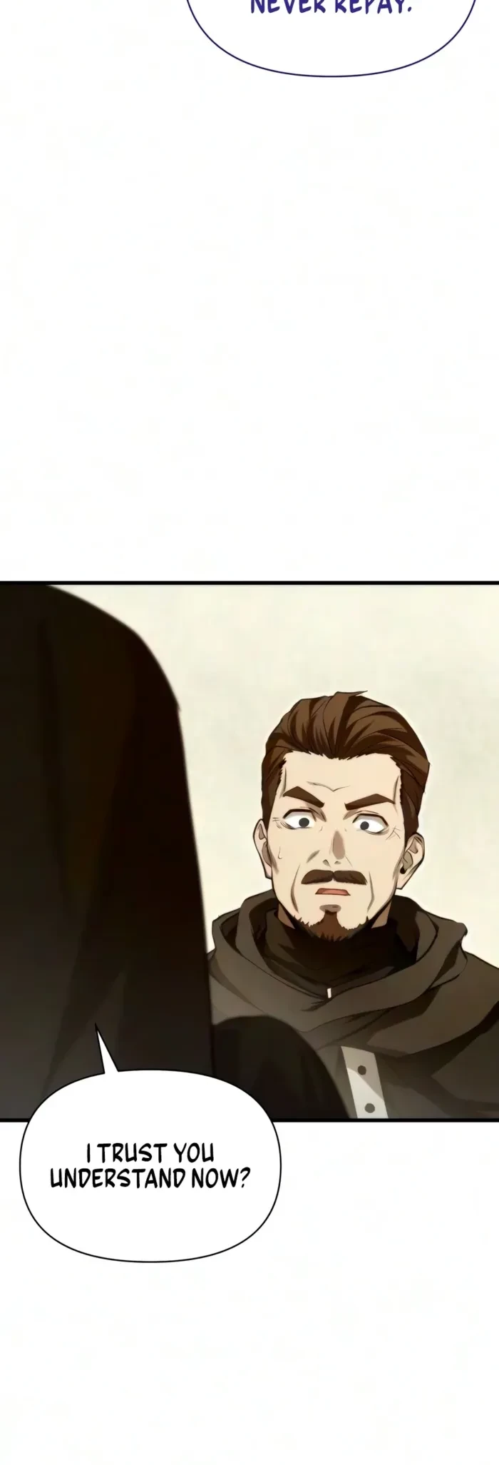 The Hero Cannot Rest Chapter 6 - 4
