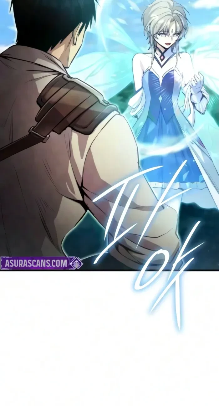 The Hero Cannot Rest Chapter 6 - 12