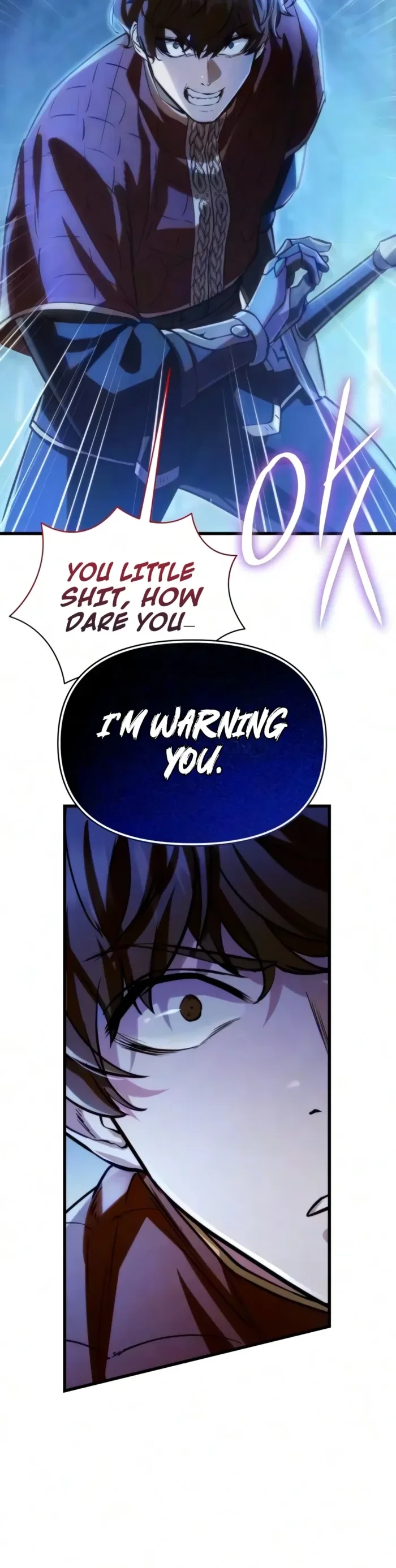 The Hero Cannot Rest Chapter 6 - 24
