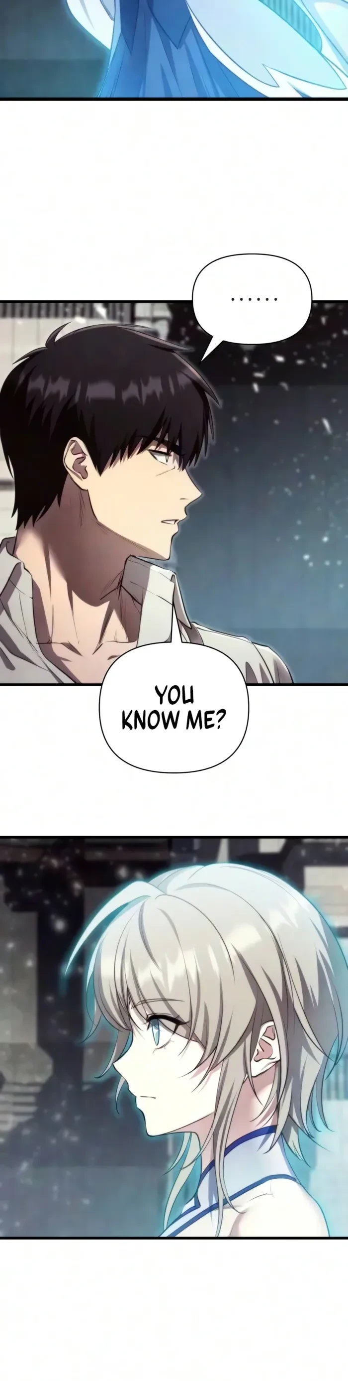 The Hero Cannot Rest Chapter 5 - 14
