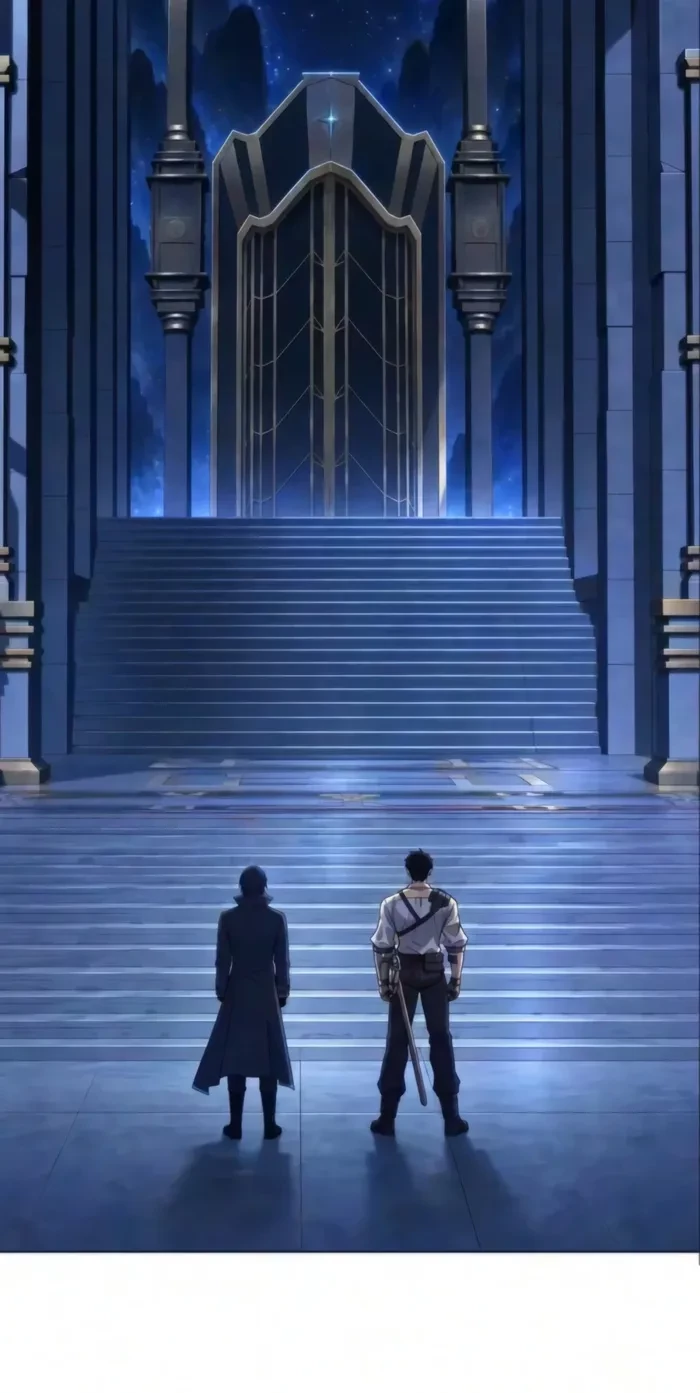 The Hero Cannot Rest Chapter 4 - 12