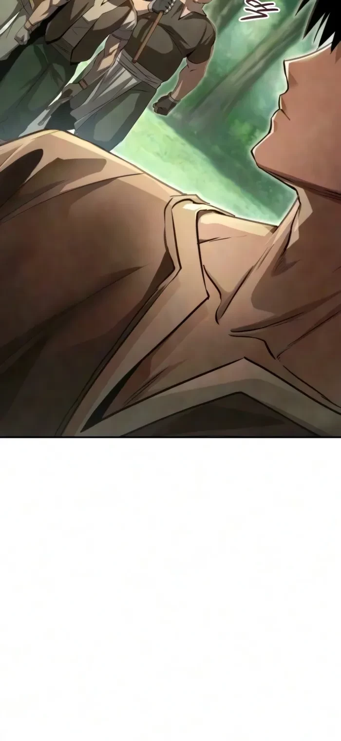 The Hero Cannot Rest Chapter 2 - 8